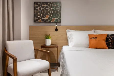 Hotel / Motel / Pousada com 1 Quarto à venda, 30m² no Jardim Oceania, João Pessoa