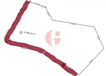 Fazenda / Sítio / Chácara à venda, 21990m² no , Redenção da Serra