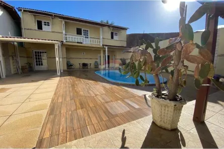 Casa com 4 Quartos para alugar, 200m² no Barra Nova, Marechal Deodoro