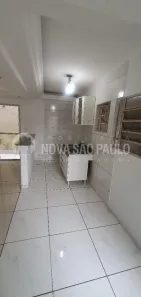 Casa de Condomínio com 1 Quarto para alugar, 40m² no Centro, Diadema