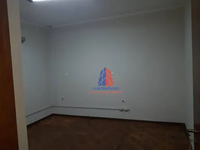 Sobrado com 3 Quartos à venda, 233m² no Chácara Machadinho I, Americana