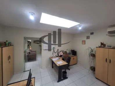 Sobrado com 1 Quarto para alugar, 237m² no Cerâmica, São Caetano do Sul