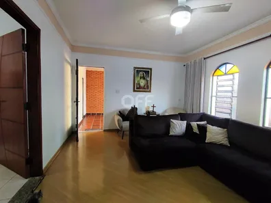 Casa com 3 Quartos à venda, 125m² no Jardim Nova Europa, Campinas