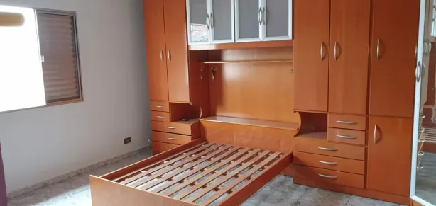 Sobrado com 3 Quartos para alugar, 160m² no Conceição, Osasco