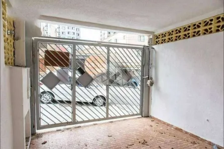 Casa com 2 Quartos à venda, 130m² no Vila Dom Pedro I, São Paulo
