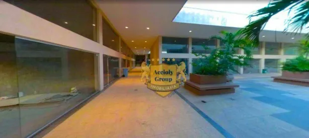 Loja / Salão / Ponto Comercial para alugar, 35m² no Engenho do Mato, Niterói