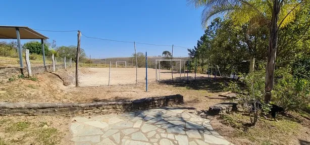 Fazenda / Sítio / Chácara à venda, 980000m² no Cidade Eclética, Santo Antônio do Descoberto