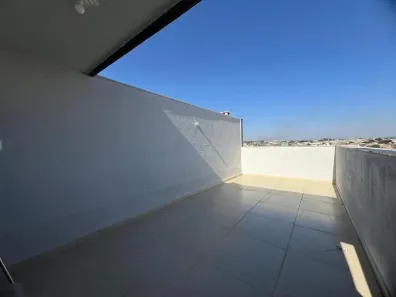 Cobertura com 3 Quartos à venda, 188m² no Cabral, Contagem