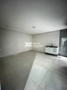 Kitnet com 1 Quarto para alugar, 35m² no Jardim Claret, Rio Claro