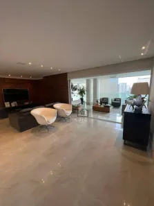 Apartamento com 4 Quartos à venda, 241m² no Água Branca, São Paulo