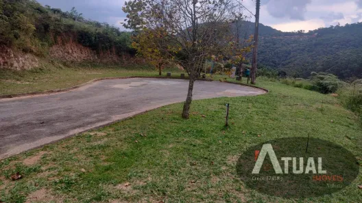 Terreno / Lote / Condomínio à venda, 1610m² no Olho D'Água, Mairiporã