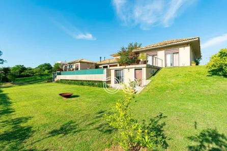 Casa de Condomínio com 5 Quartos à venda, 620m² no Haras Paineiras, Salto