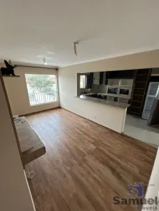 Apartamento com 2 Quartos para alugar, 55m² no Costeira, São José dos Pinhais
