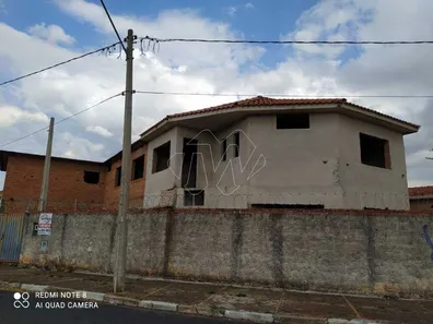 Sobrado com 3 Quartos à venda, 116m² no Vila Sedenho, Araraquara