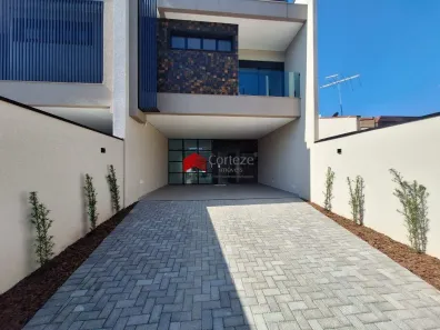 Sobrado com 3 Quartos à venda, 240m² no Jardim dos Estados 2, Piraquara