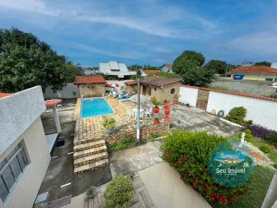 Casa com 4 Quartos à venda, 240m² no Areal, Araruama