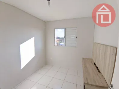 Apartamento com 2 Quartos para alugar, 52m² no Bairro do Uberaba, Bragança Paulista