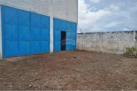 Galpão / Depósito / Armazém à venda, 170m² no Garapu, Cabo de Santo Agostinho