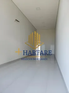 Conjunto Comercial / Sala para alugar, 80m² no Jardim das Paineiras, Hortolândia