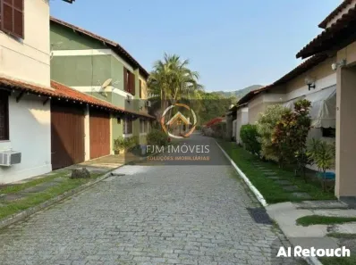 Casa de Condomínio com 2 Quartos à venda, 120m² no Serra Grande, Niterói