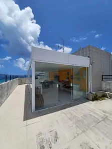Apartamento com 5 Quartos à venda, 244m² no Boa Viagem, Recife