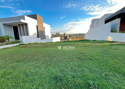 Terreno / Lote / Condomínio à venda, 454m² no Parque Santa Márcia, Votorantim