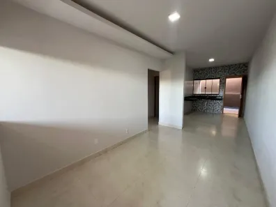 Casa com 2 Quartos à venda, 88m² no Setor Maysa, Trindade