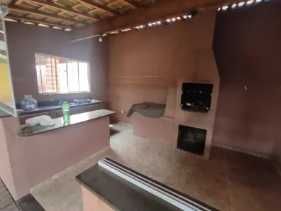 Casa com 2 Quartos à venda, 120m² no Jardim Novo Mundo, Bragança Paulista