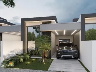 Casa com 3 Quartos à venda, 80m² no Nossa Senhora da  Paz, Balneário Piçarras