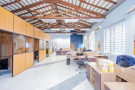 Galpão / Depósito / Armazém à venda, 825m² no Parolin, Curitiba