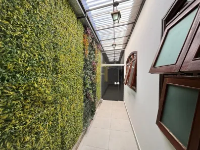 Conjunto Comercial / Sala para alugar, 100m² no Jardim Silva Barros, Salto de Pirapora