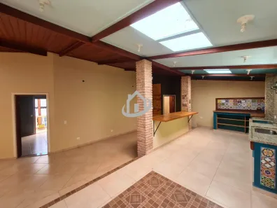 Fazenda / Sítio / Chácara com 2 Quartos à venda, 237m² no Itaquaciara, Itapecerica da Serra