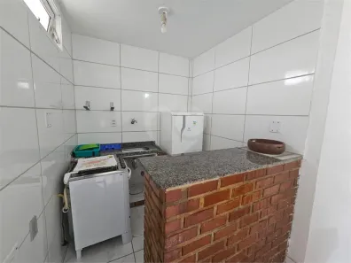 Casa de Condomínio com 1 Quarto à venda, 70m² no Centro (Mangue), Armação dos Búzios