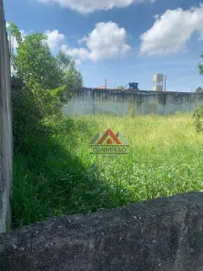 Terreno / Lote / Condomínio à venda, 189m² no Jardim Márcia, Suzano