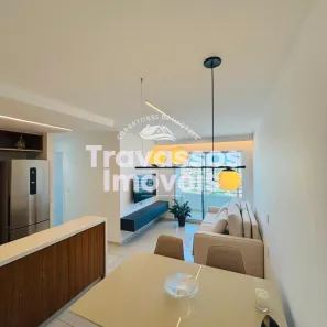Apartamento com 2 Quartos à venda, 57m² no Candelária, Natal