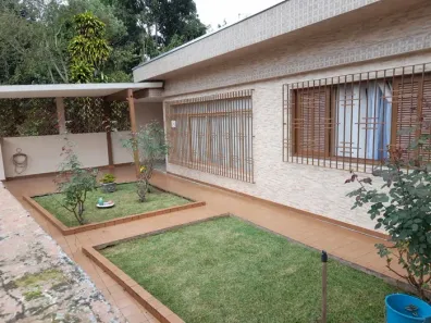 Sobrado com 3 Quartos à venda, 186m² no Pastoril, Ribeirão Pires