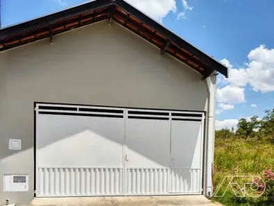 Casa com 2 Quartos à venda, 137m² no Jardim Panorama, Charqueada