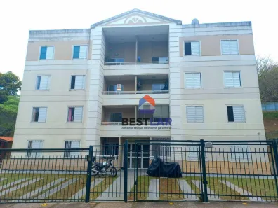 Apartamento com 2 Quartos à venda, 47m² no Jardim Ísis, Cotia