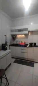 Apartamento com 1 Quarto à venda, 37m² no Vila Nova, Cubatão