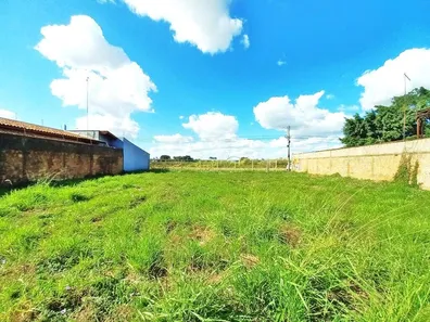 Terreno / Lote / Condomínio para alugar, 253m² no Parque Residencial Aeroporto, Limeira