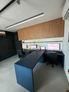 Conjunto Comercial / Sala à venda, 27m² no Vilas do Atlântico, Lauro de Freitas