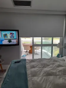 Flat com 2 Quartos para venda ou aluguel, 62m² no Barra da Tijuca, Rio de Janeiro