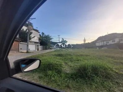 Terreno / Lote / Condomínio à venda, 830m² no Quitandinha, Petrópolis