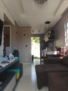Casa com 2 Quartos para alugar, 56m² no , Iranduba