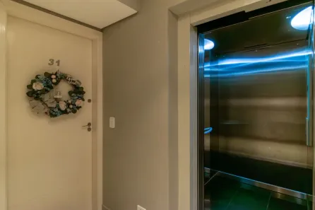 Apartamento com 3 Quartos à venda, 95m² no Vila Bancária, Campo Largo