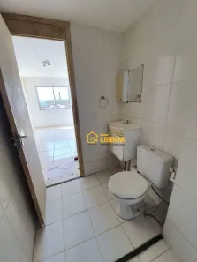 Apartamento com 2 Quartos à venda, 40m² no Vila Virgínia, Itaquaquecetuba