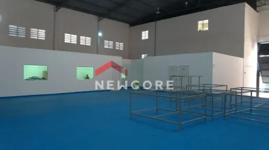 Galpão / Depósito / Armazém à venda, 750m² no Chácara do Solar I (Fazendinha), Santana de Parnaíba