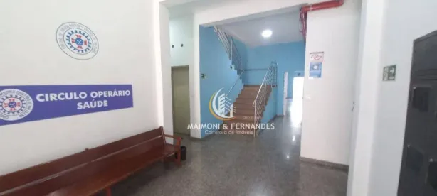 Loja / Salão / Ponto Comercial para alugar, 15m² no Zona Central, Rio Claro
