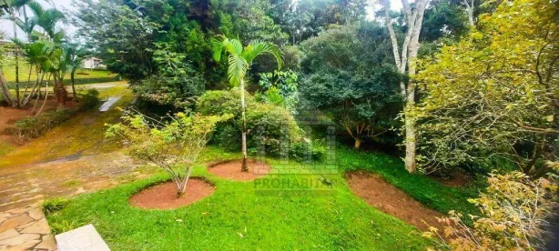 Sobrado com 4 Quartos à venda, 420m² no Fazenda da Ilha, Embu-Guaçu