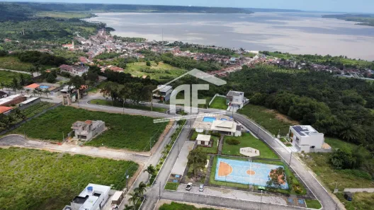 Terreno / Lote / Condomínio à venda, 264m² no , Pilar